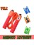 G3-3 Stili Çok Fonksiyonlu Profesyonel Sayma Ip Atlama Ipi Yetişkin Unisex Ayarlanabilir Desen Spor Ipi Taşınabilir Fitness Ekipmanları Yeşil (Yurt Dışından) 2