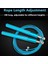 Gri Tarzı Atlama Ipi Rulman Ip Atlama Ipi Crossfit Erkekler Egzersiz Ekipmanları Çelik Tel Ev Spor Salonu Egzersiz ve Fitness Mma Boks Eğitimi (Yurt Dışından) 5