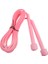 Pembe Stil Ip Atlama Ipleri Çocuklar Yetişkinler Spor Egzersiz Hız Crossfit Spor Salonu Ev Fitness Mma Boks Eğitim Egzersiz Ekipmanları (Yurt Dışından) 1