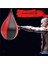 Bir Stil Profesyonel Kum Torbası Spor Boks Armut Hız Topu Speedbag Eğitim Aksesuarı Döner Boks Ekipmanları Boks Boks Bas G4D8 (Yurt Dışından) 2