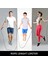 Sarı Stil Fitness ve Egzersiz Için Hafif Ip Atlama Ipi - Plastik Saplı Ayarlanabilir Ip Atlama Ipi - Dolaşmayan Ip Atlama Ipi 2.8m (Yurt Dışından) 5