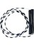 No.2 Tarzı 2.9m Hileler Beceriler Atlama Atlama Ip Atlama Pvc Acemi Yumuşak Boncuklu Boncuk Boncuklar Temel Bölümlü Fitness Kordonu Ekipmanı (Yurt Dışından) 4
