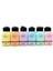 Akrilik Boya 6X75ML Pastel Renkle 1