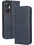 Infinix Sıcak 20 5g Manyetik Kapatma Pu Deri Cüzdan Için Kılıf (Yurt Dışından) 1