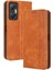 Infinix Sıcak 20 5g Manyetik Kapatma Pu Deri Cüzdan Için Kılıf (Yurt Dışından) 1