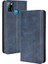 Infinix Akıllı 5 Cüzdan Manyetik Kapatma Pu Deri Için Kılıf (Yurt Dışından) 1