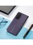 Huawei Nova 10 Için Kılıf Kısa Kayış Deri Kılıf Dört Yapraklı Yonca Flip (Yurt Dışından) 5