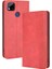 Xiaomi Redmi 9c Cüzdan Manyetik Kapatma Pu Deri Kılıf (Yurt Dışından) 1