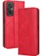 Xiaomi Redmi 11 Başbakan 4g Pu Deri Cüzdan Manyetik Kapatma (Yurt Dışından) 1