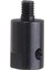 Effetool 3.17/4/5/6/8mm Delik M6 Konu Tezgah Testere Bağlantı Kolu Mikro Matkap Motor Bağlantı Şaftı-4mm (Yurt Dışından) 1