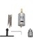 Dc 12V Motor Küçük El Matkabı Delme Makinesi Kompakt Set (Yurt Dışından) 1