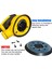 Zoroom 2x 5 Inç Kanca ve Döngü Yedek Zımpara Pedi Dewalt-Fit DWE6421/6421K, DWE6423/6423K, DCW210B Rastgele Parça Zımpara Makinesi (Yurt Dışından) 4