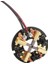 Mk M18 M12 706852 Için 2 Paket Karbon Fırça Tutucu Kart Düzeneği (Yurt Dışından) 4