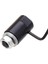 Effetool 3.17/4/5/6/8mm Delik M6 Konu Tezgah Testere Bağlantı Kolu Mikro Matkap Motor Bağlantı Şaftı-4mm (Yurt Dışından) 4