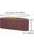 10 Adet Aşındırıcı Alet 610X100MM Zımpara Kayışları 240 Irmik Zımpara Zımpara Bantları Zımpara Döner Araçları (Yurt Dışından) 2
