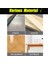 10 Adet Aşındırıcı Alet 610X100MM Zımpara Kayışları 240 Irmik Zımpara Zımpara Bantları Zımpara Döner Araçları (Yurt Dışından) 5
