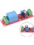 NE555 Dc 12V Gecikme Röle Kalkanı Zamanlayıcı Anahtarı Ayarlanabilir Modül Jessica (Yurt Dışından) 1