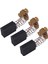 30 Adet 15MM x 10MM x 5.9mm Elektrikli Alet Karbon Motor Fırçası (Yurt Dışından) 2