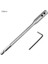 1pc Matkap Uzatma Çubuğu Hızlı Bırakma Dönüşüm Biyel Uzatma Çubuğu (150MM/300MM) (Yurt Dışından) 3