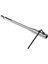 1pc Matkap Uzatma Çubuğu Hızlı Bırakma Dönüşüm Biyel Uzatma Çubuğu (150MM/300MM) (Yurt Dışından) 4
