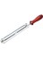 Ncanruı 2 Adet 3/16 Inç 4.8mm Yuvarlak Düz Keskin Bileme Kalemtıraş Kuvvet Dosya Dosyaları Tutucu Kolu Kiti Testere Zincir Araçları (Yurt Dışından) 4
