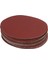 30PCS 125MM Yuvarlak Zımpara Diski Grit 320/400/600/800/1000/1500 (Yurt Dışından) 1