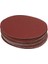 30PCS 125MM Yuvarlak Zımpara Diski Grit 320/400/600/800/1000/1500 (Yurt Dışından) 2