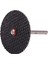 25 Pcs 32MM Reçine Kesme Tekerleği Disk Seti Kiti + Döner Alet Için 1 Mandrel (Yurt Dışından) 4