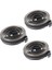 Zoroom 3x 6 Inç Matkap Basın Quill Besleme Geri Dönüş Bobini Yayı (Yurt Dışından) 2
