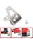 Adet 18 Braket Kiti Kemer Klipsi Milwaukee 2653 18 Darbeli Sürücüler Elektrikli El Aletleri Mj (Yurt Dışından) 2