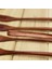 20 Adet Çevre Dostu Japon Salata Yemek Çatalı Sofra Yemek Takımı Çocuklar Için Yetişkin (20 Adet Hiçbir Halat Ahşap Çatal) (Yurt Dışından) 5