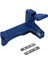 Nanlıy-2 Adet/takım Çift Kenar Laminat Düzeltici Ağaç Işleme Pvc Kenar Bantlama Makinesi Aracı (Yurt Dışından) 3