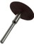 Zoroom 72 Parça Kesme Diski Taşlama Seti Yuvarlak Ø25X6MM Kahverengi Dremel Kl 1 Için (Yurt Dışından) 2