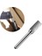 Srıwen Tungsten Karbür Çapak Çift Kesim Döner Takım Kalıp Öğütücü Uçları, 1/4 Inç Şaft, Ahşap Oyma, Metal Işleme, Taşlama Için (Yurt Dışından) 4