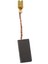 Bosch Açı Öğütücü Için 16 Adet 15MM x 8mm x 5mm Elektrikli Caon Fırçalar (Yurt Dışından) 5
