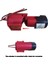 Grapety Adaptörü 150MM 12 Ölçer Tel Yüklü Dönüşüm Aracı Milwaukee M12 Diy 2 Kablo Çıkışı Dönüştürücü Için Uyumlu (Yurt Dışından) 5