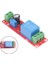 NE555 Dc 12V Gecikme Röle Kalkanı Zamanlayıcı Anahtarı Ayarlanabilir Modül Jessica (Yurt Dışından) 3