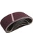 10 Adet 100X610MM Zımpara Kayışları Zımpara Kağıdı Aşındırıcı Bantlar Sander Döner Aletler Için Dremel Aksesuarları, 40-120 Irmik (Yurt Dışından) 1