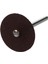 Dremel Klde1 Bıçakları-35 x Kahverengi Taşlama Taşı 1 x 3 mm Çubuk Değirmen-Kahverengi (Yurt Dışından) 5