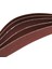 240 Grit 1'' x 42'' 5 Paket Havalı Zımpara Zımpara Kayışı Metal Işleme (Yurt Dışından) 1