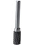 2 Adet 10MM Kafa Çapı Silindirik Tungsten Karbür Döner Çapak (Yurt Dışından) 1