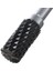 2 Adet 10MM Kafa Çapı Silindirik Tungsten Karbür Döner Çapak (Yurt Dışından) 4