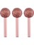 3x Araba Lastiği Tamir Taşlama Kafası 22MM Yuvarlak Çubuklu Top (Yurt Dışından) 2