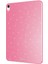 Apple iPad 10.9 2022 (10.nesil) Glittered Shiny Look Tablet Koton Kılıf Pembe 3