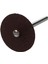 Dremel Kl 1 Için 72 Parça Kesme Diski Taşlama Seti Yuvarlak 25X6MM Kahverengi (Yurt Dışından) 5