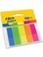 Index Film 25 * 5 Renk 10 mm Genişliği 1
