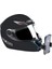 Kask Telefon ve Camera Tutucusu Unıversal 3