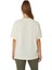 Asics Logo Tee Kadın Wood Crepe Kısa Kollu Tshirt 2032C843-201 3