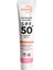 Leke Karşıtı ve Ton Eşitleyici Pembe Güneş Koruyucu Krem SPF50+ Pa++++, 50 ml 1