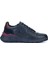 Erkek Hakiki Deri Lacivert Sneakers & Spor Ayakkabı 698 1084-3 Erk Ayk SK23/24 Lacıvert 1
